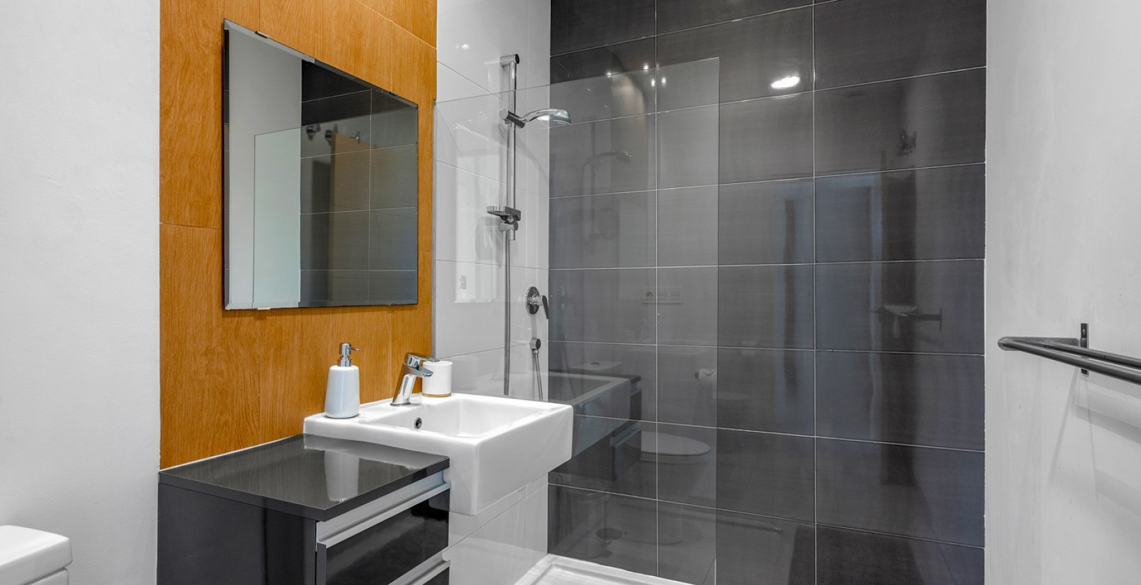 Bruktbolig - Apartments - Orihuela Costa - La Zenia