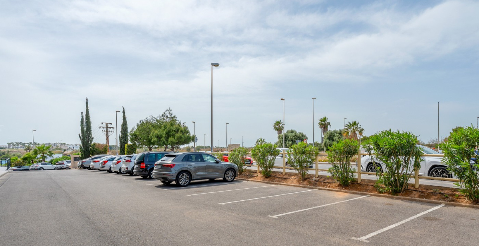 Bruktbolig - Apartments - Orihuela Costa - La Zenia