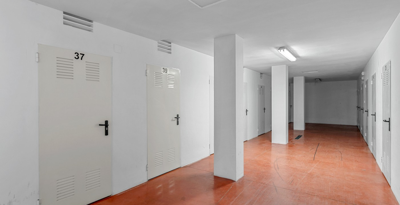 Bruktbolig - Apartments - Orihuela Costa - La Zenia