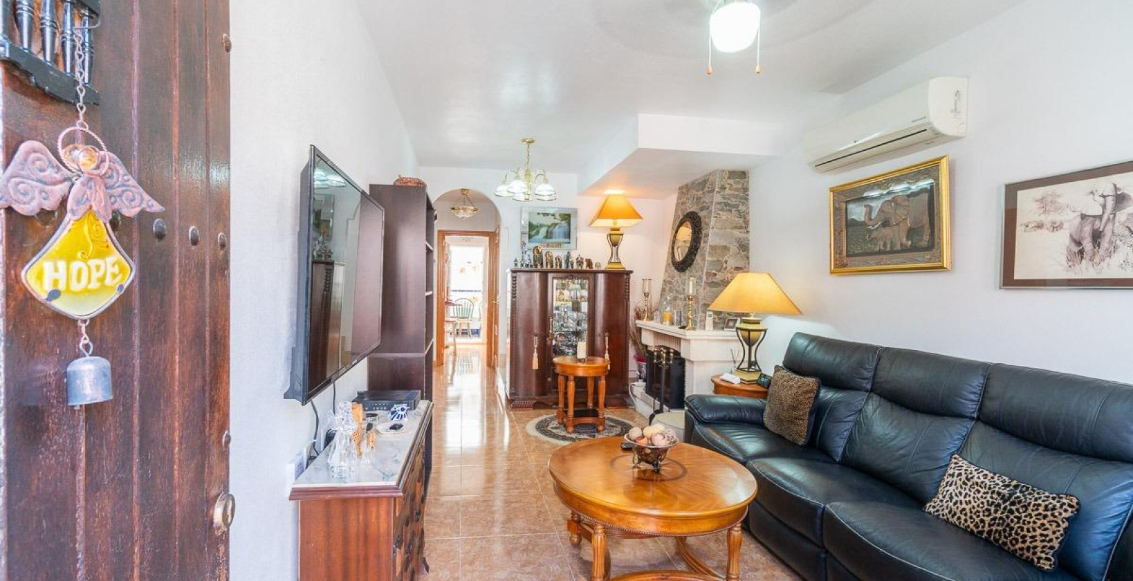 Bruktbolig - Leilighet / leilighet - Orihuela Costa - PAU 8