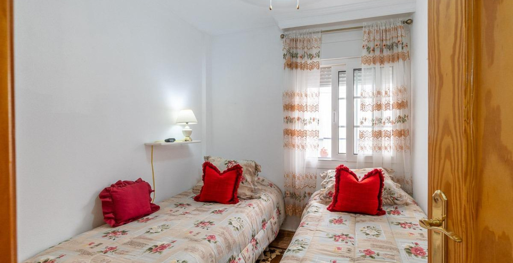 Bruktbolig - Leilighet / leilighet - Orihuela Costa - PAU 8