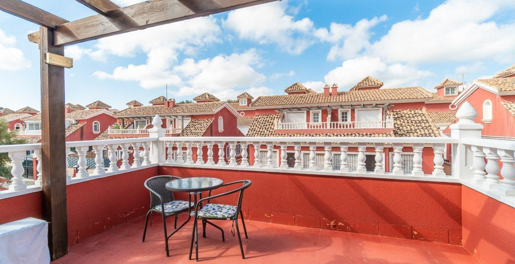Bruktbolig - Leilighet / leilighet - Orihuela Costa - PAU 8