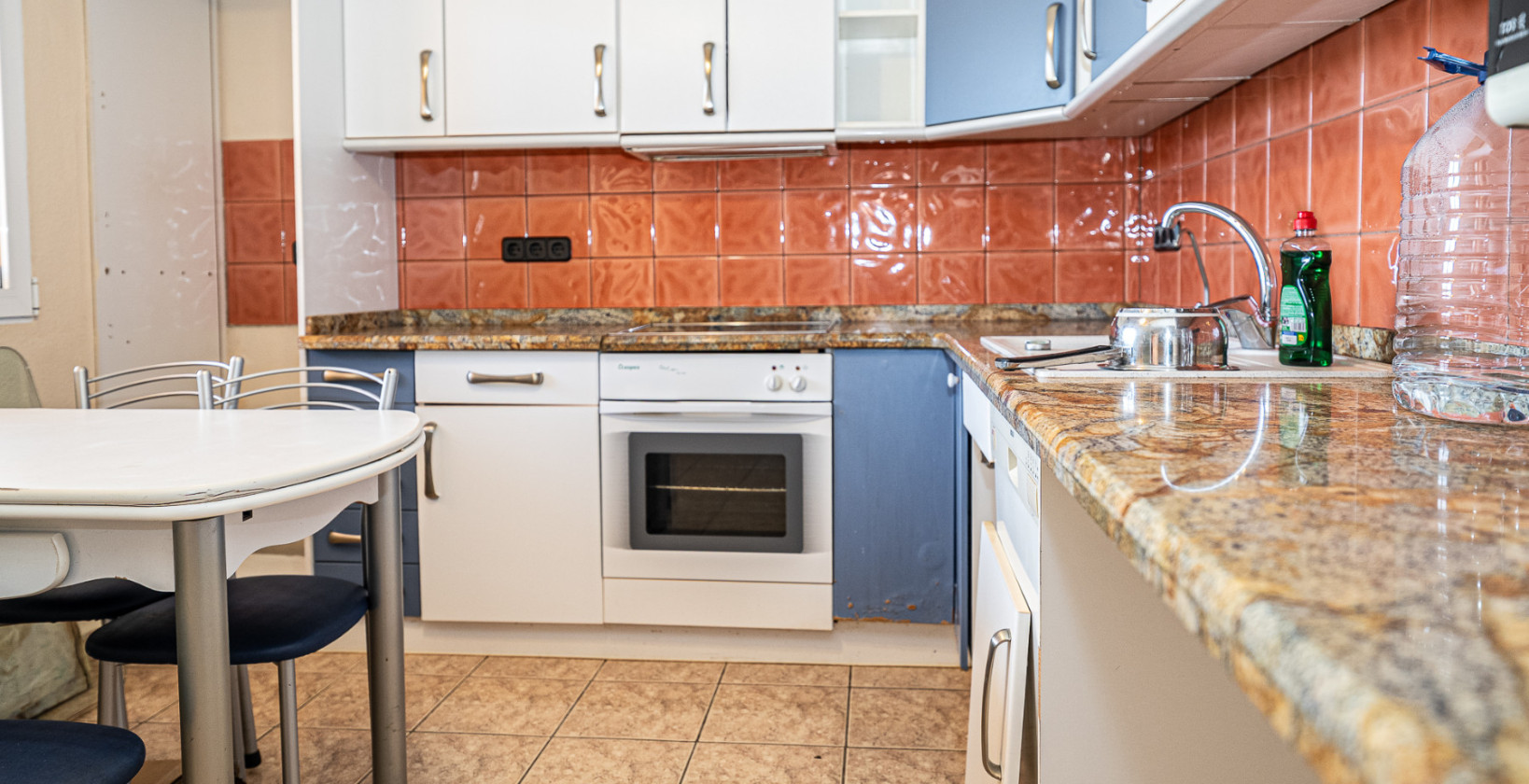 Resale - Semi Detached Villa - Torrevieja - El Chaparral