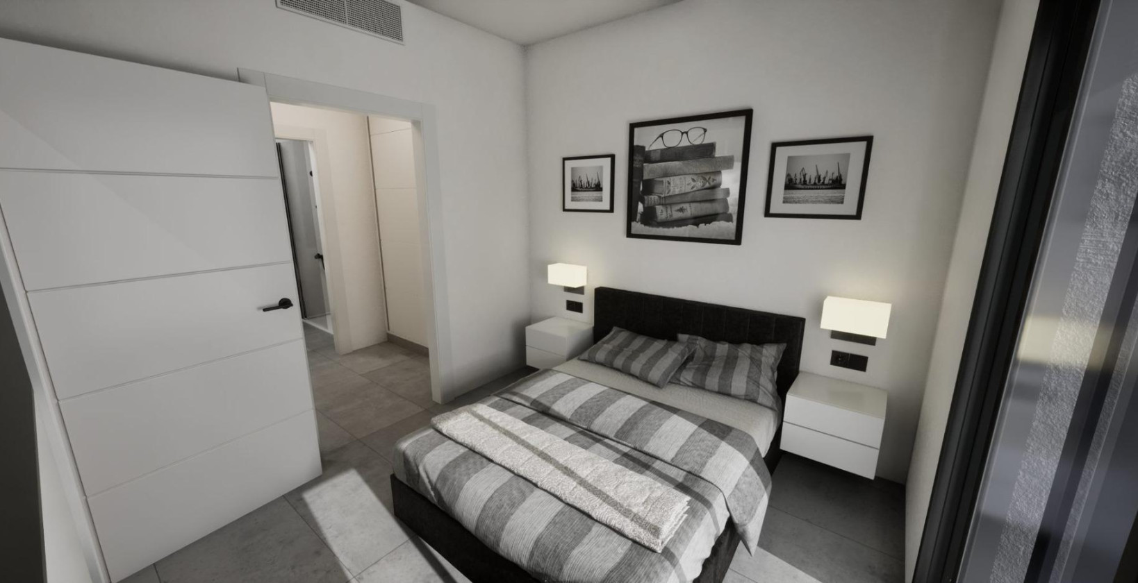 New Build - Townhouse - Torre Pacheco - pueblo