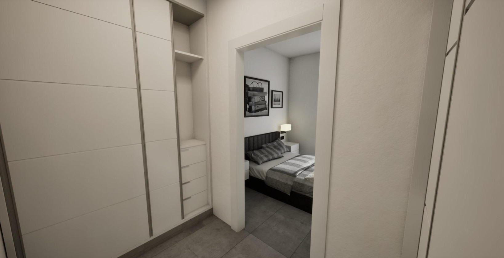 New Build - Townhouse - Torre Pacheco - pueblo