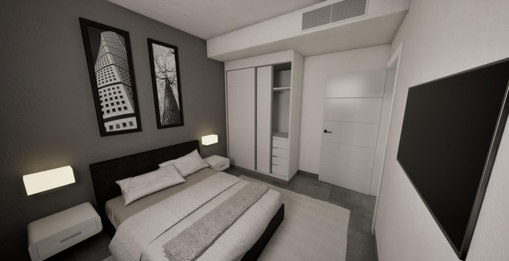 New Build - Townhouse - Torre Pacheco - pueblo