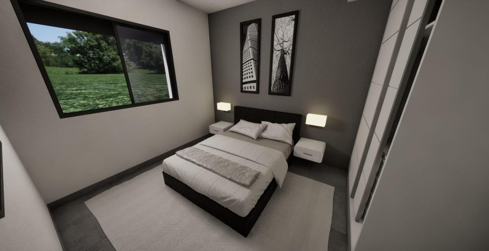 New Build - Townhouse - Torre Pacheco - pueblo
