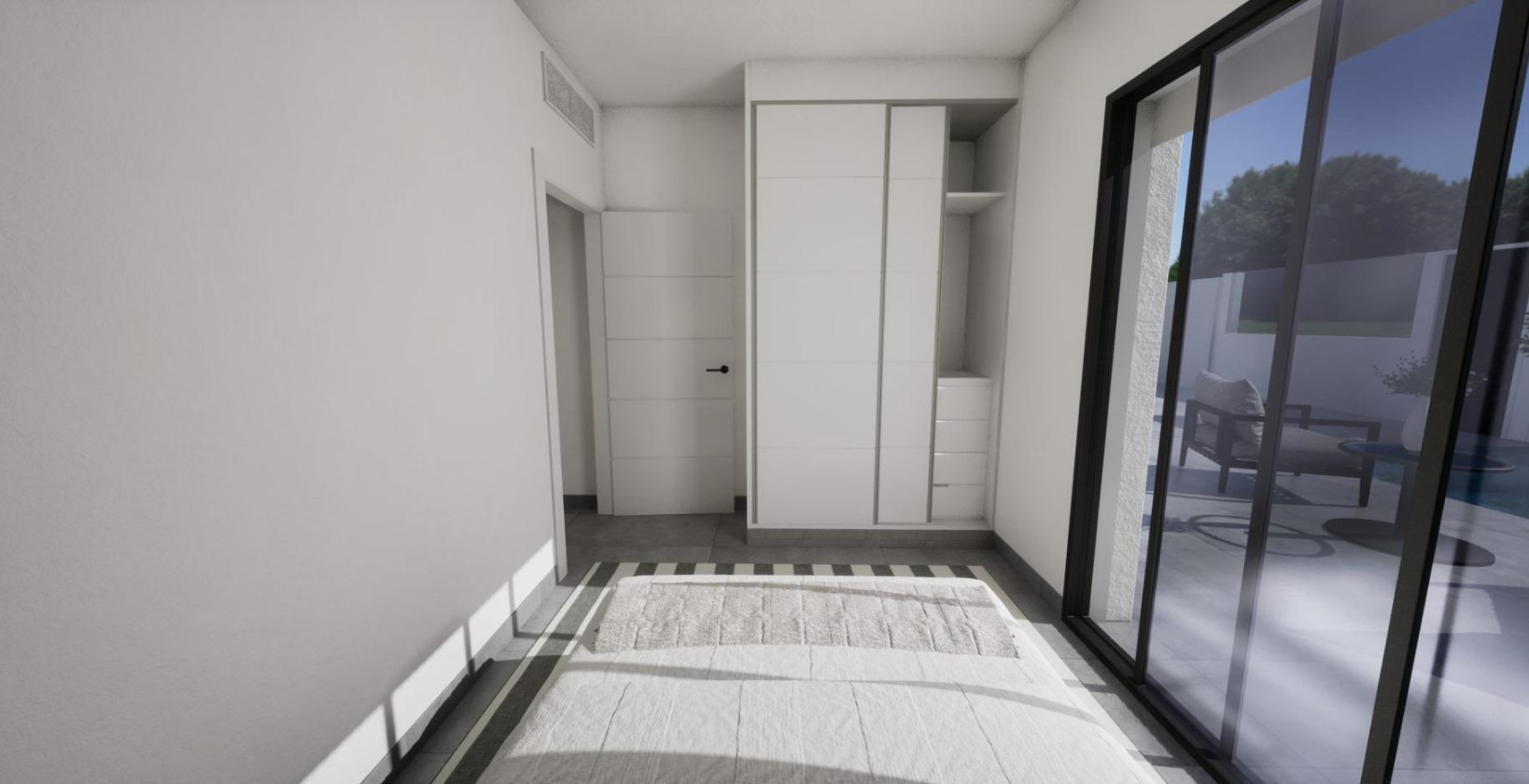 New Build - Townhouse - Torre Pacheco - pueblo