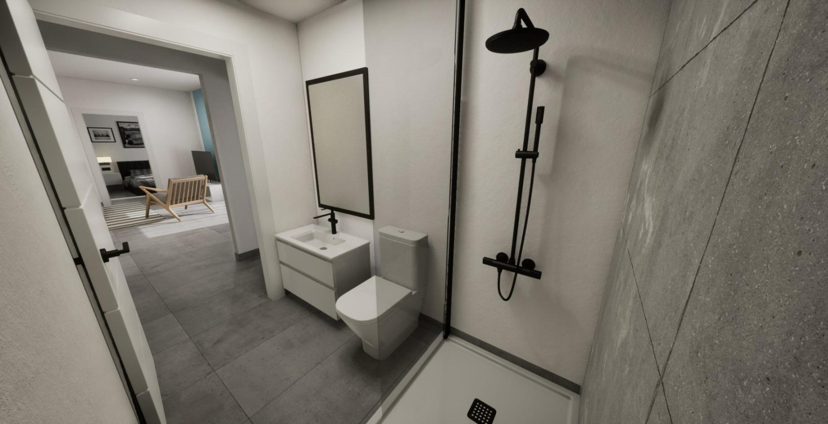 New Build - Townhouse - Torre Pacheco - pueblo