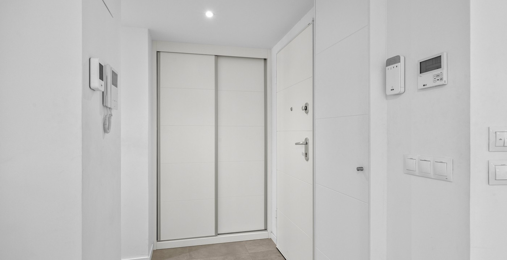 Resale - Apartments - Dehesa de Campoamor