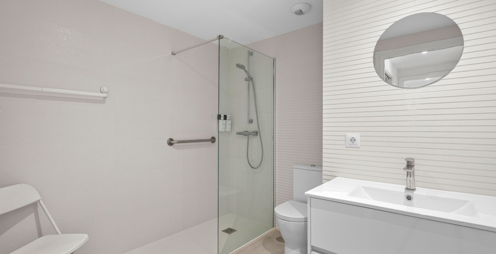 Resale - Apartments - Dehesa de Campoamor