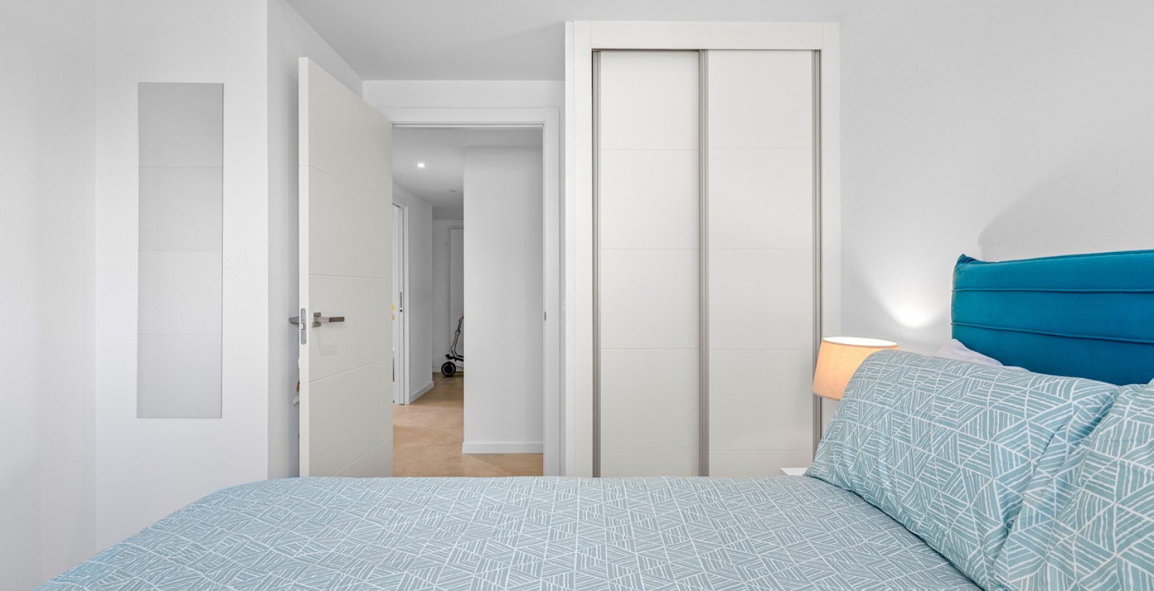Resale - Apartments - Dehesa de Campoamor