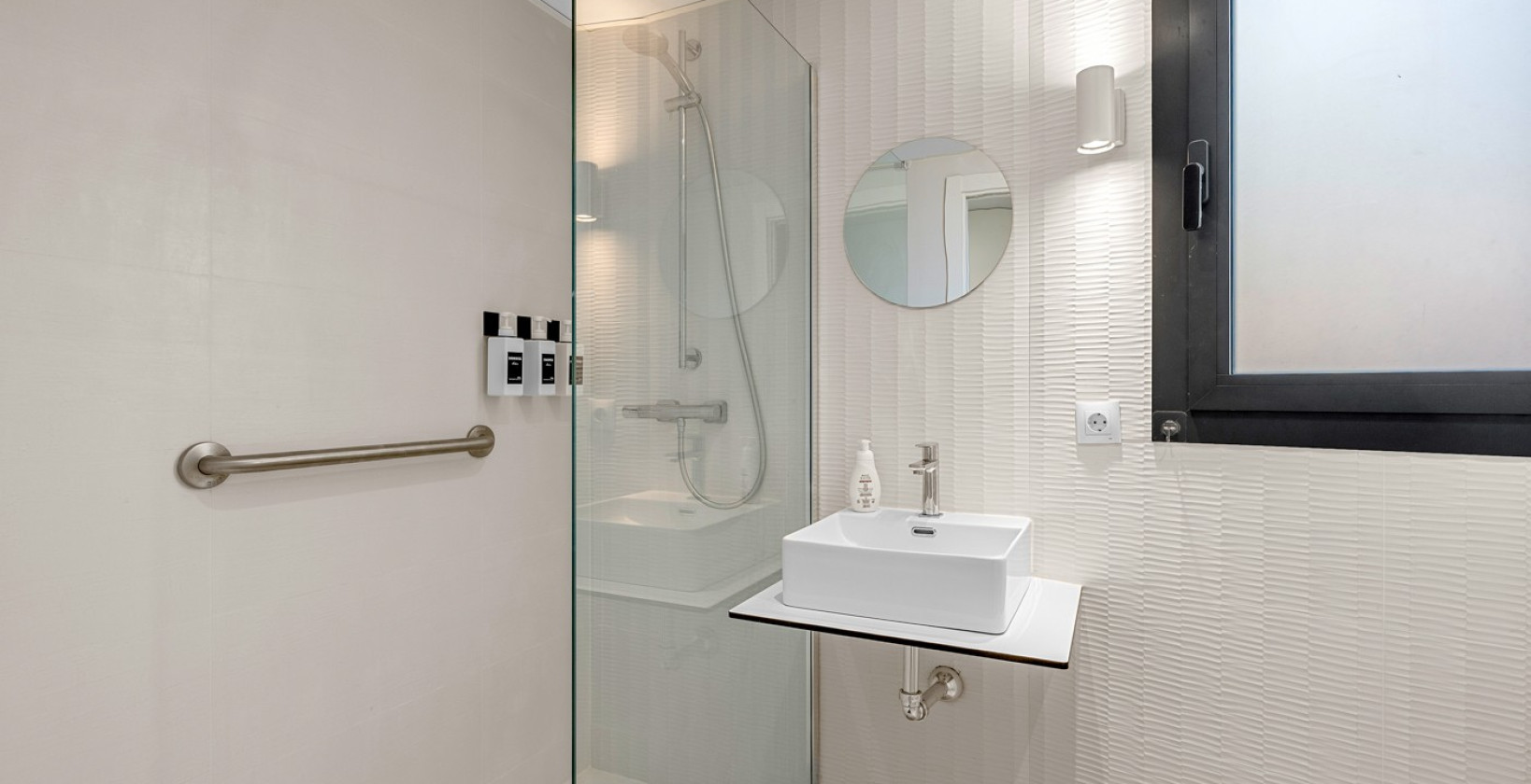 Resale - Apartments - Dehesa de Campoamor
