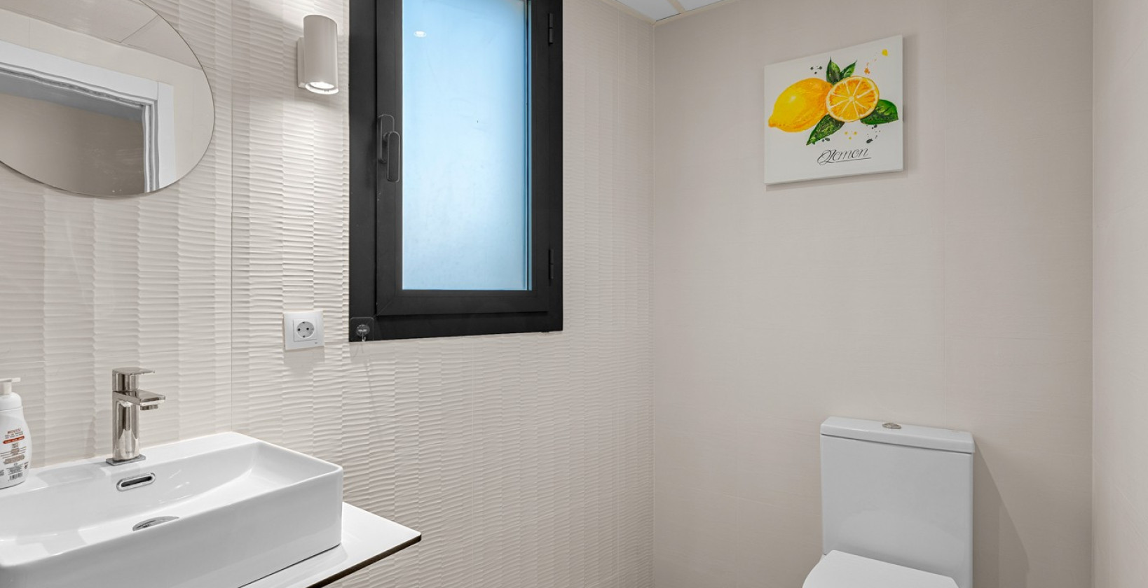 Resale - Apartments - Dehesa de Campoamor