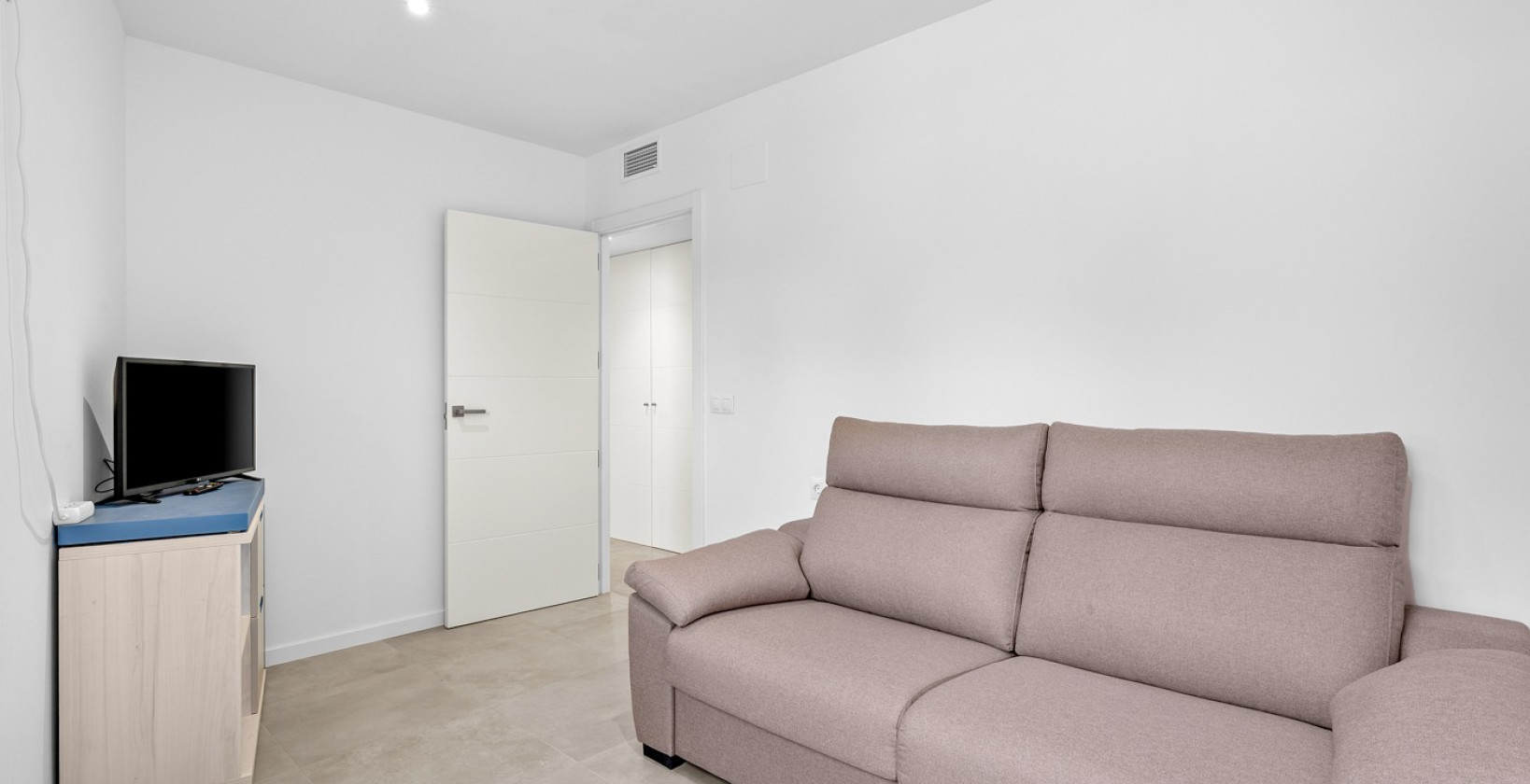 Resale - Apartments - Dehesa de Campoamor