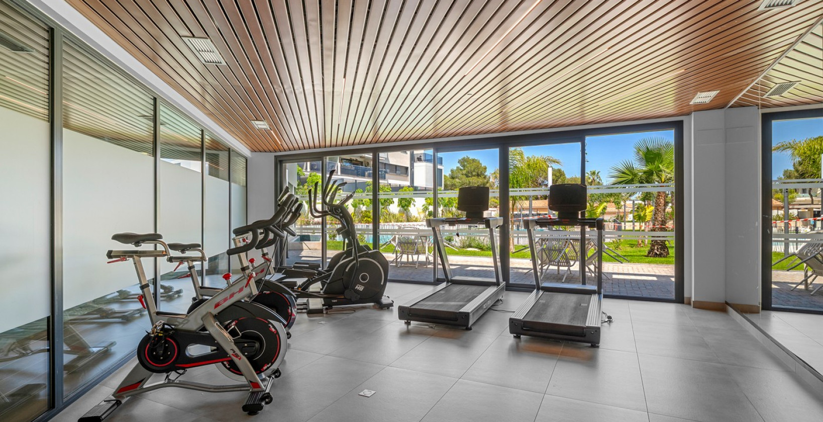 Resale - Apartments - Dehesa de Campoamor