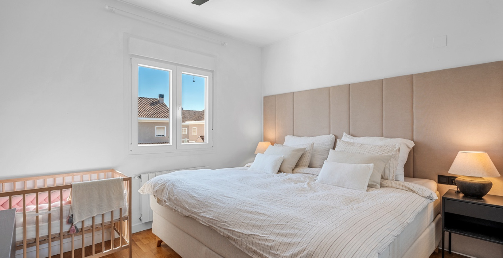 Resale - Townhouse - Alicante - Playa San Juan