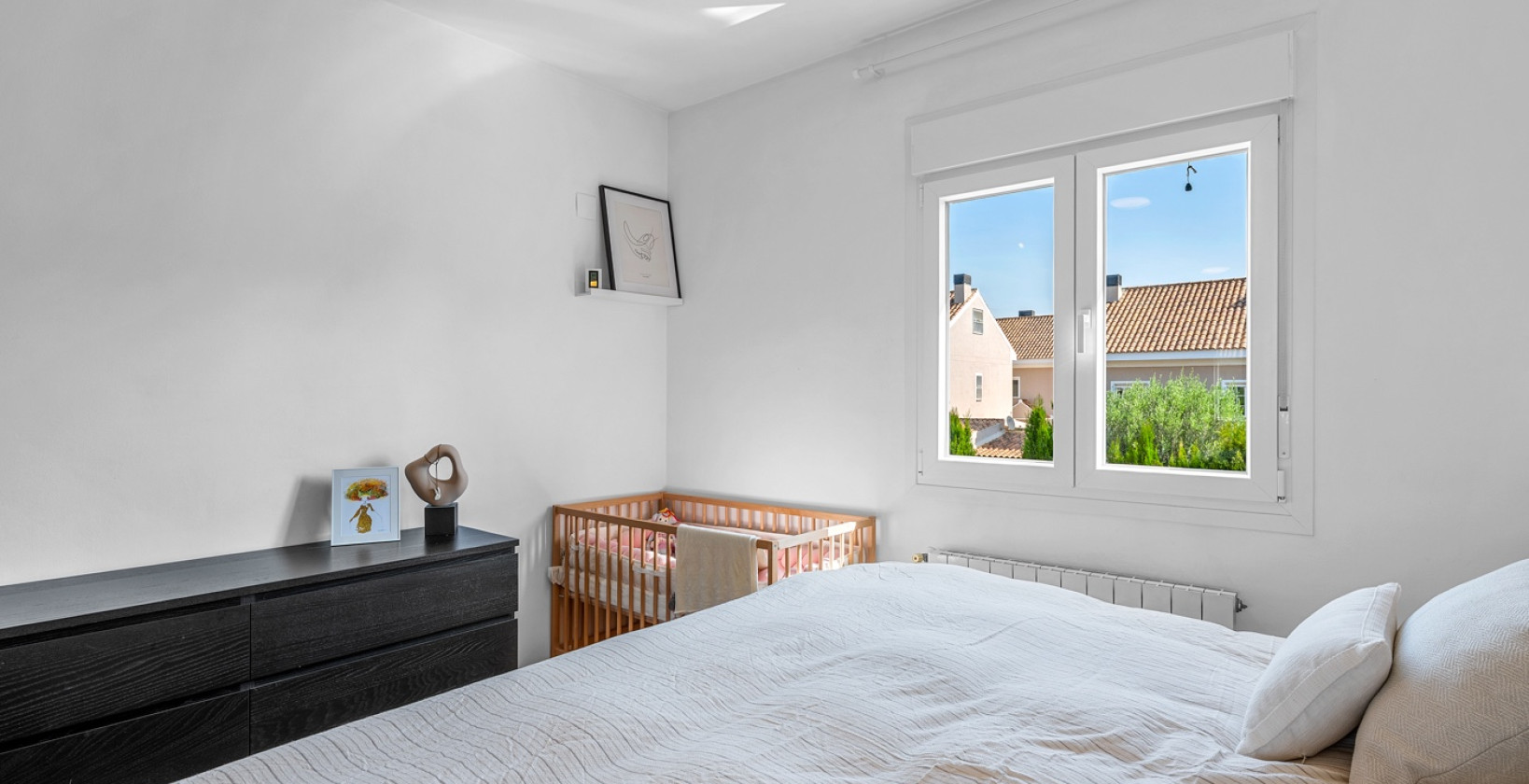 Resale - Townhouse - Alicante - Playa San Juan