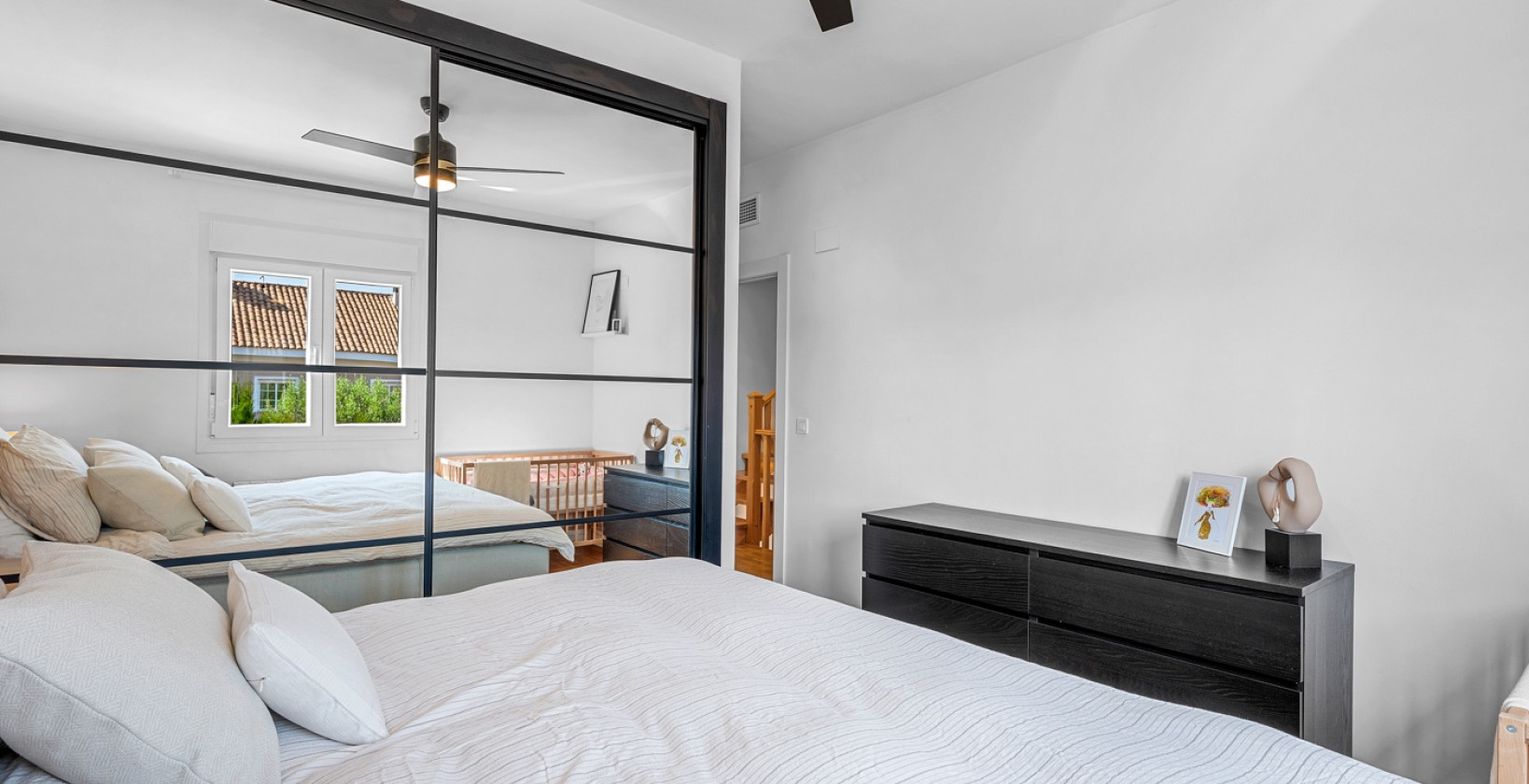 Resale - Townhouse - Alicante - Playa San Juan