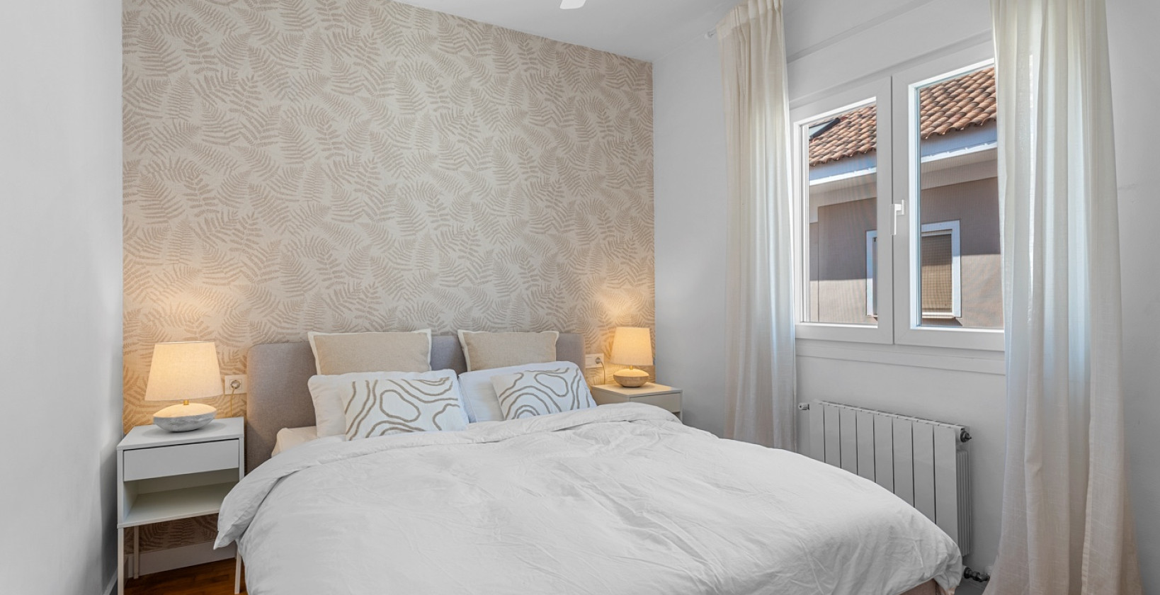 Resale - Townhouse - Alicante - Playa San Juan