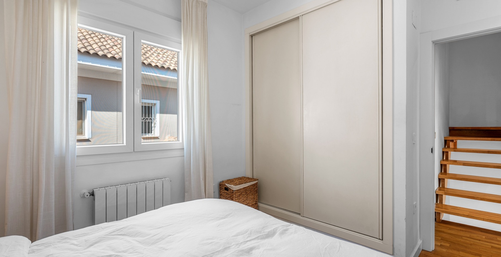 Resale - Townhouse - Alicante - Playa San Juan