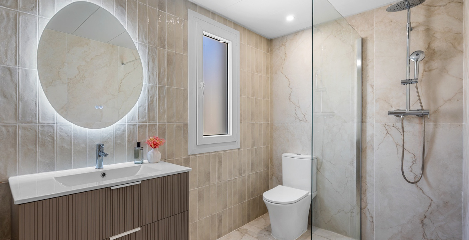Resale - Townhouse - Alicante - Playa San Juan