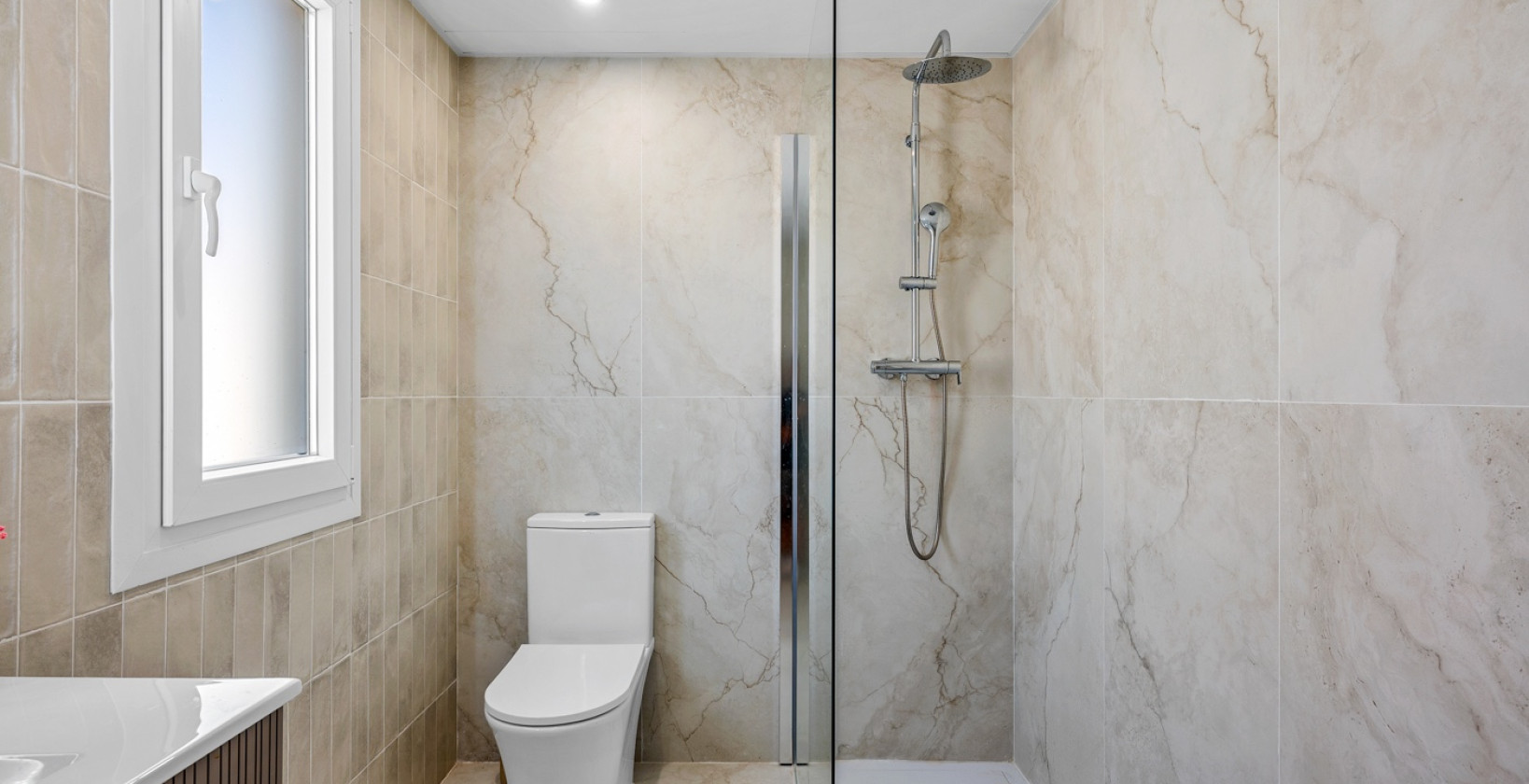Resale - Townhouse - Alicante - Playa San Juan