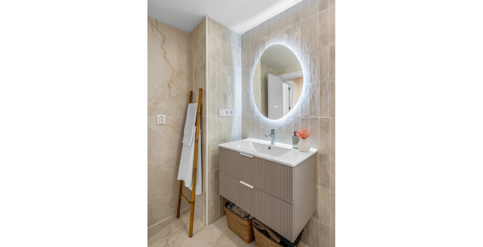 Resale - Townhouse - Alicante - Playa San Juan