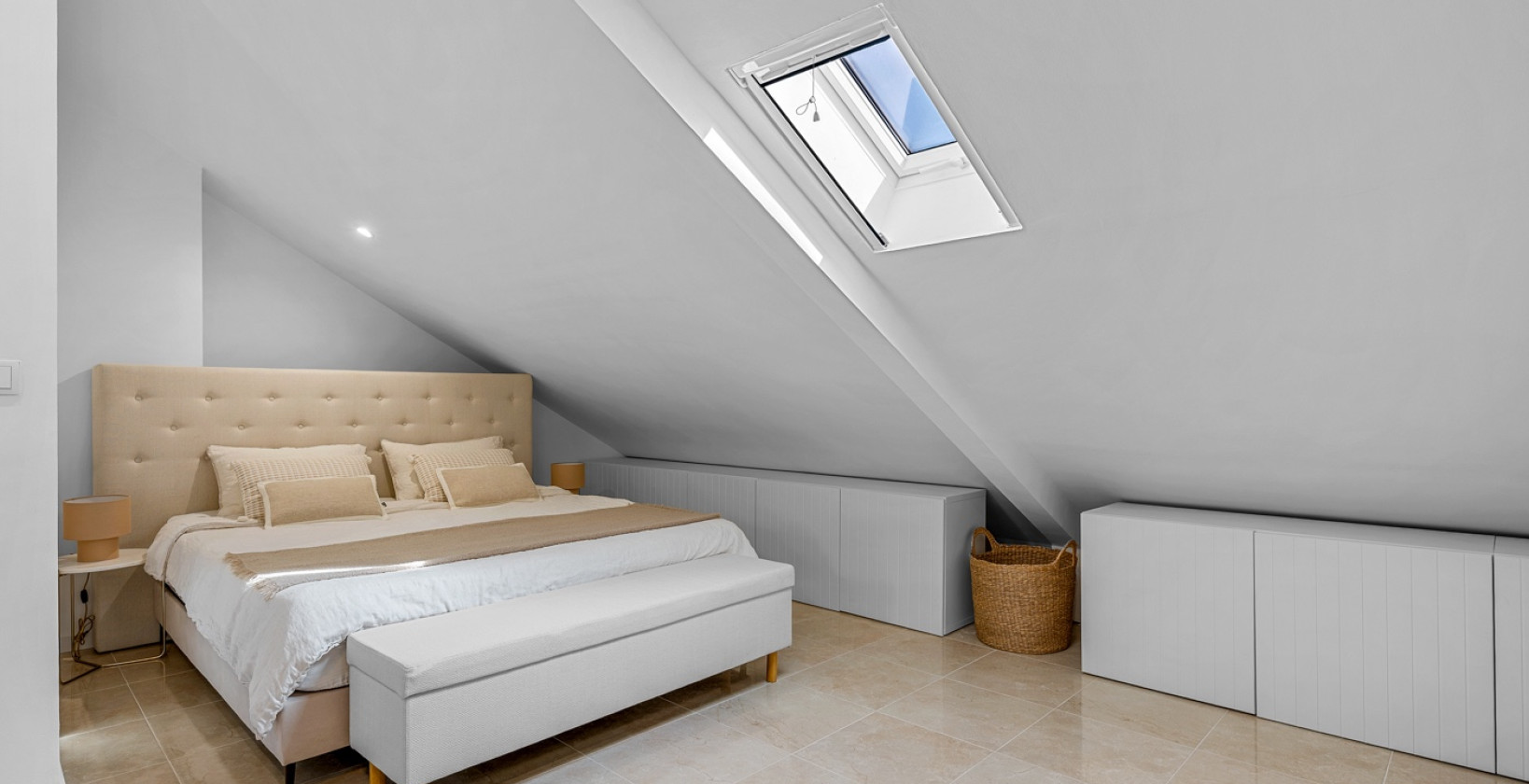 Resale - Townhouse - Alicante - Playa San Juan