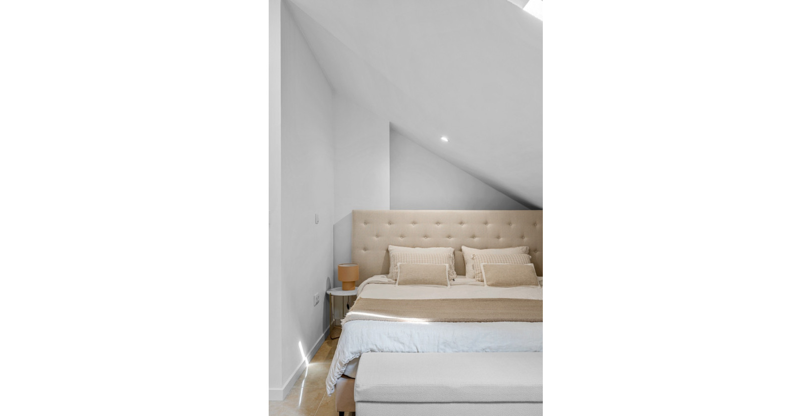 Resale - Townhouse - Alicante - Playa San Juan