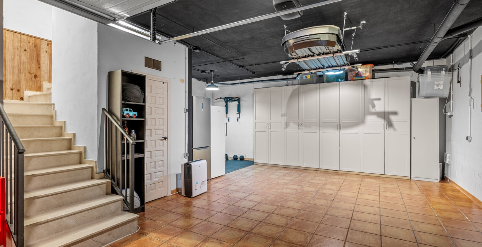 Resale - Townhouse - Alicante - Playa San Juan
