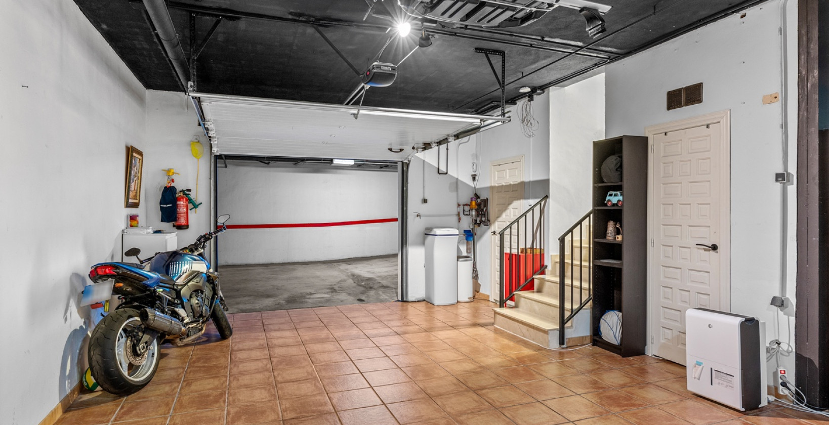 Resale - Townhouse - Alicante - Playa San Juan