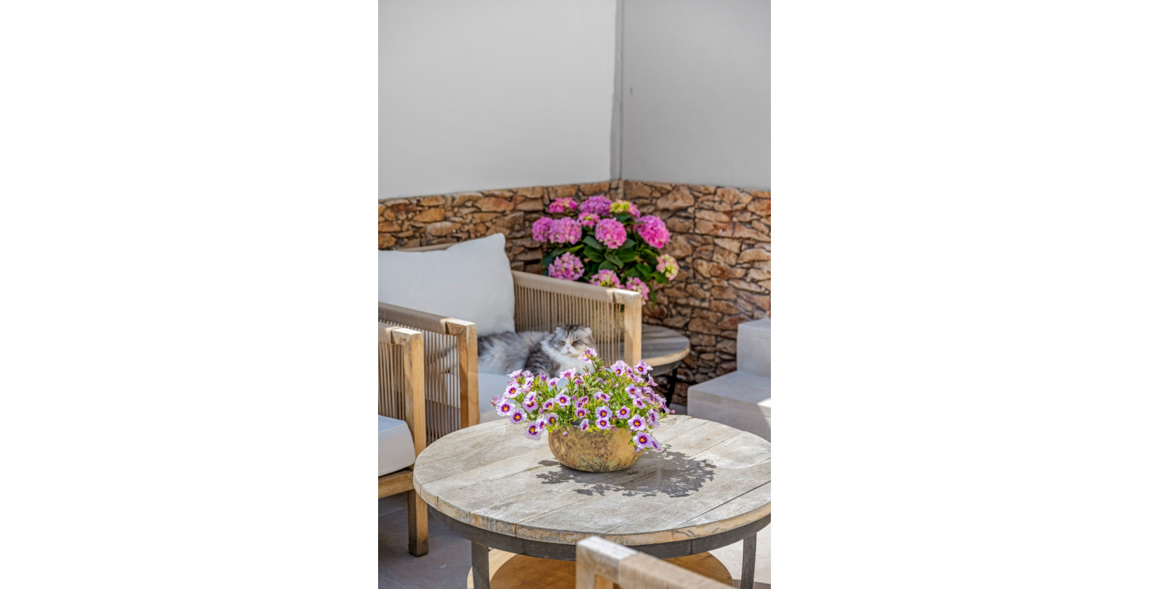 Resale - Townhouse - Alicante - Playa San Juan