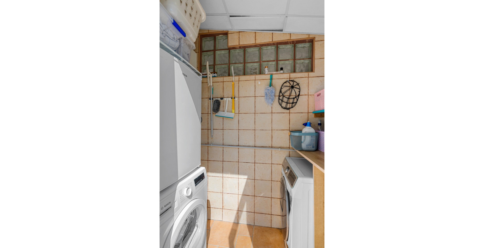 Resale - Townhouse - Alicante - Playa San Juan