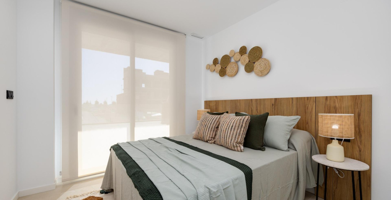 New Build - Apartment / flat - Los Alcazares - La Serena Golf