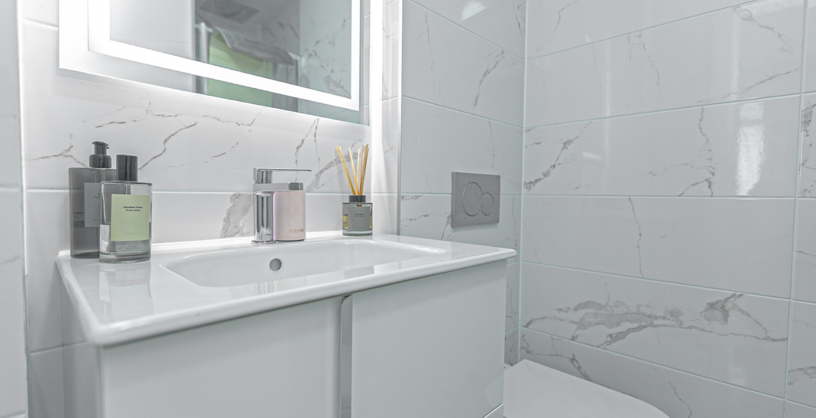 Resale - Apartment / flat - Los Dolses - Pimienta