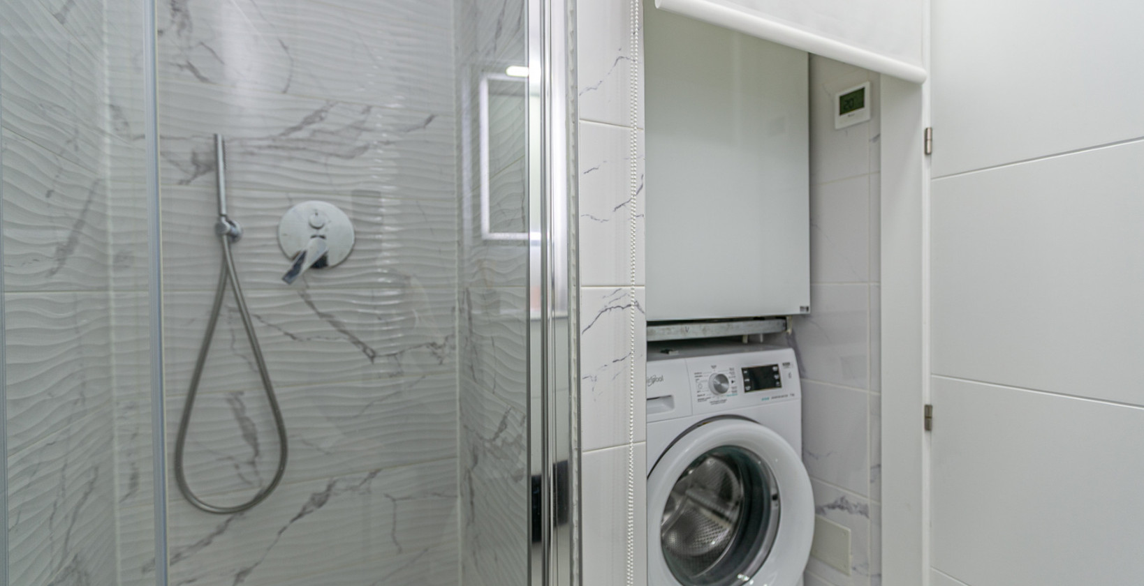 Resale - Apartment / flat - Los Dolses - Pimienta