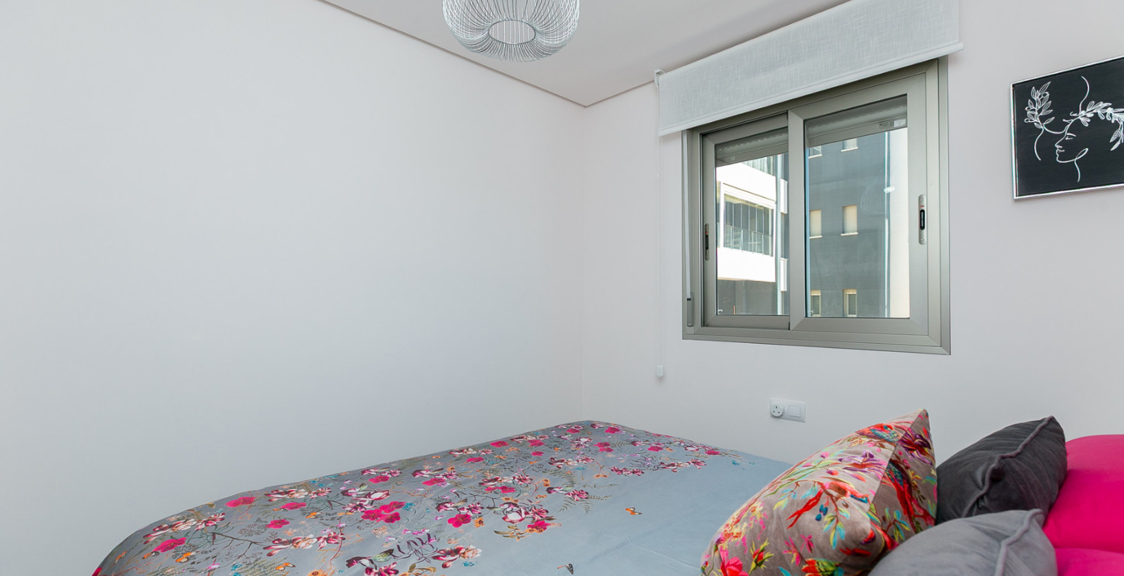 Resale - Apartment / flat - Los Dolses - Pimienta