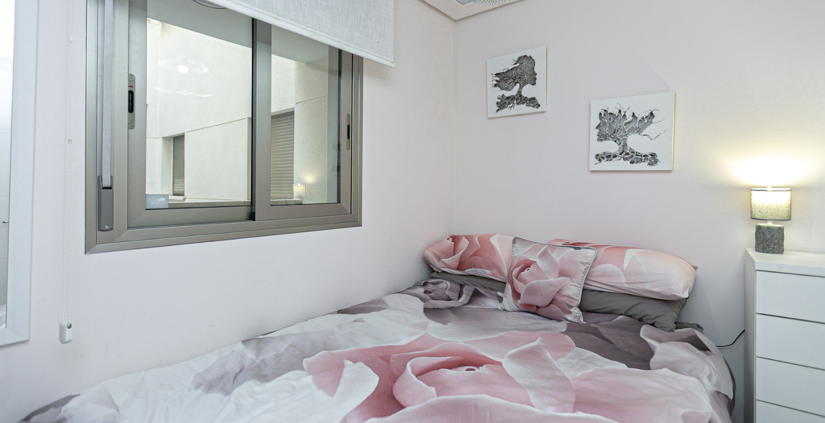 Resale - Apartment / flat - Los Dolses - Pimienta