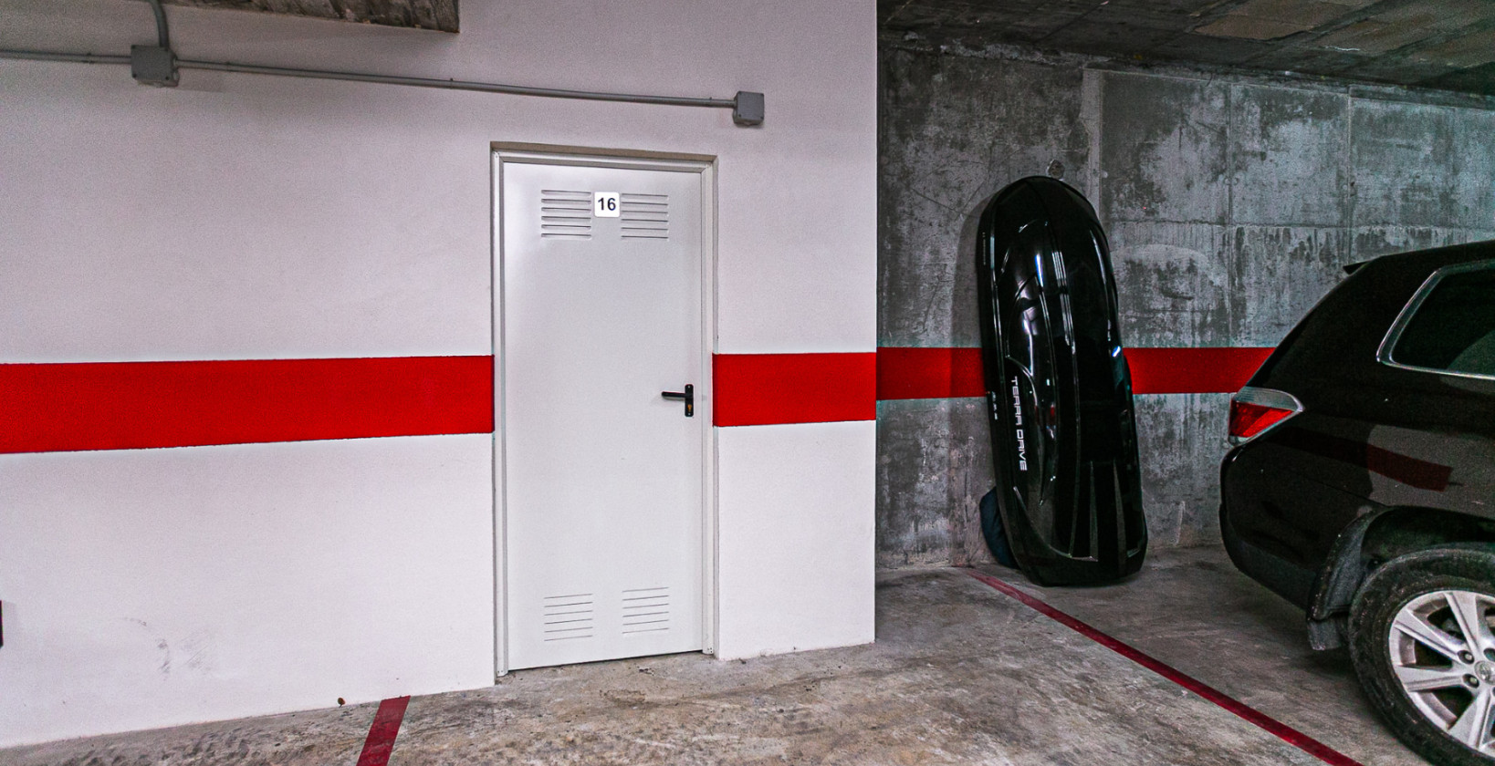 Resale - Apartment / flat - Los Dolses - Pimienta