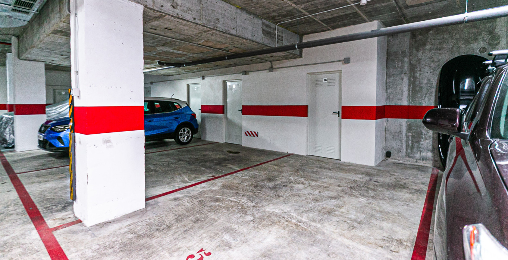 Resale - Apartment / flat - Los Dolses - Pimienta