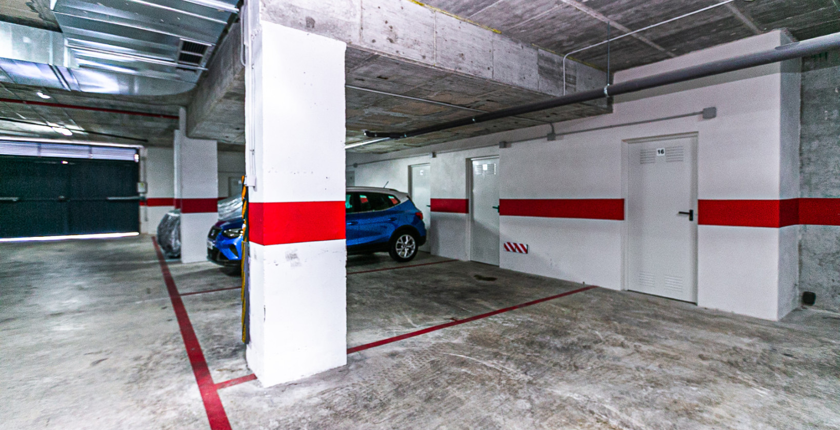 Resale - Apartment / flat - Los Dolses - Pimienta