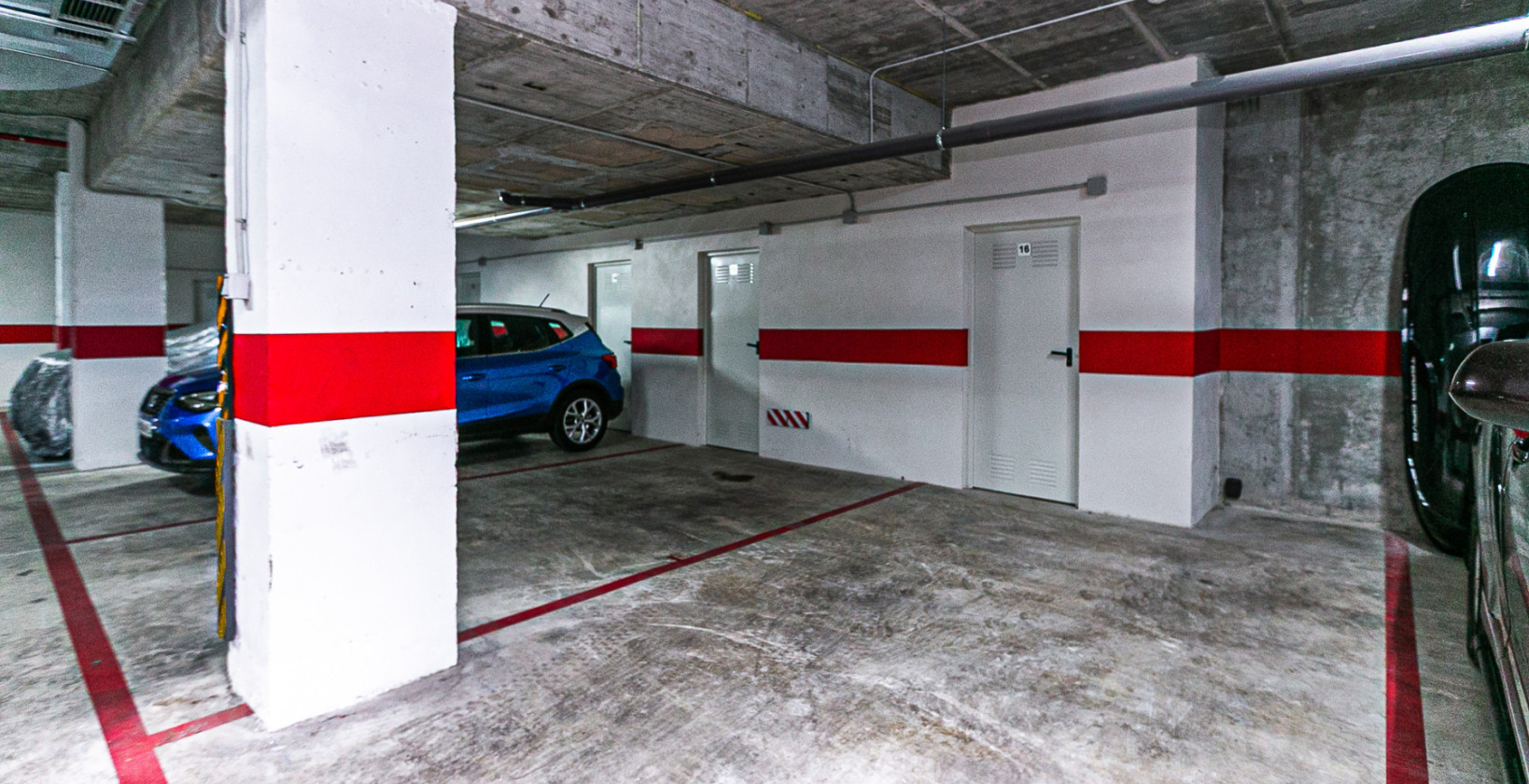 Resale - Apartment / flat - Los Dolses - Pimienta