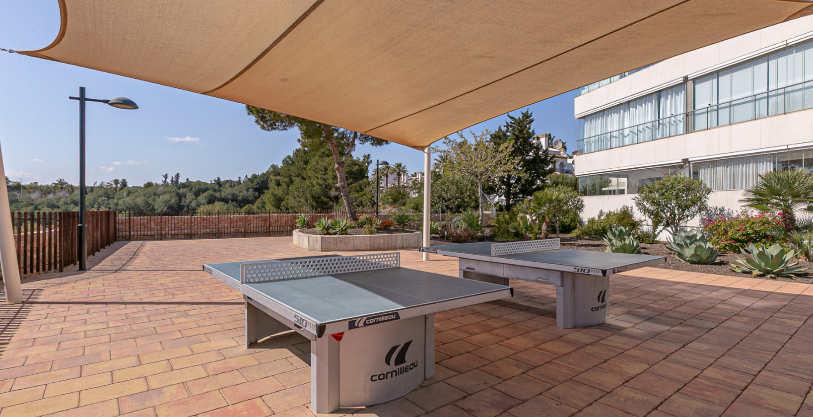 Resale - Apartment / flat - Los Dolses - Pimienta