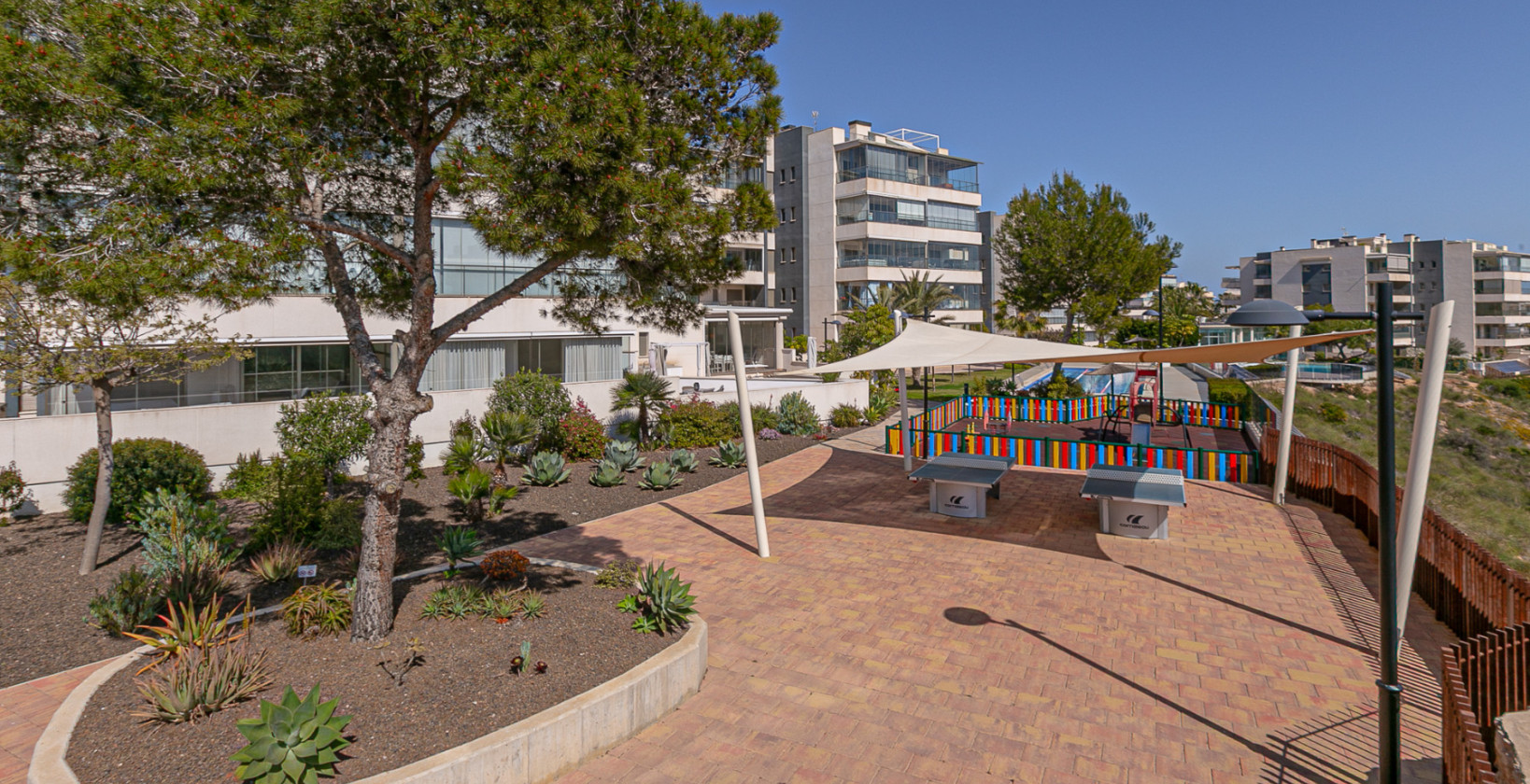 Resale - Apartment / flat - Los Dolses - Pimienta