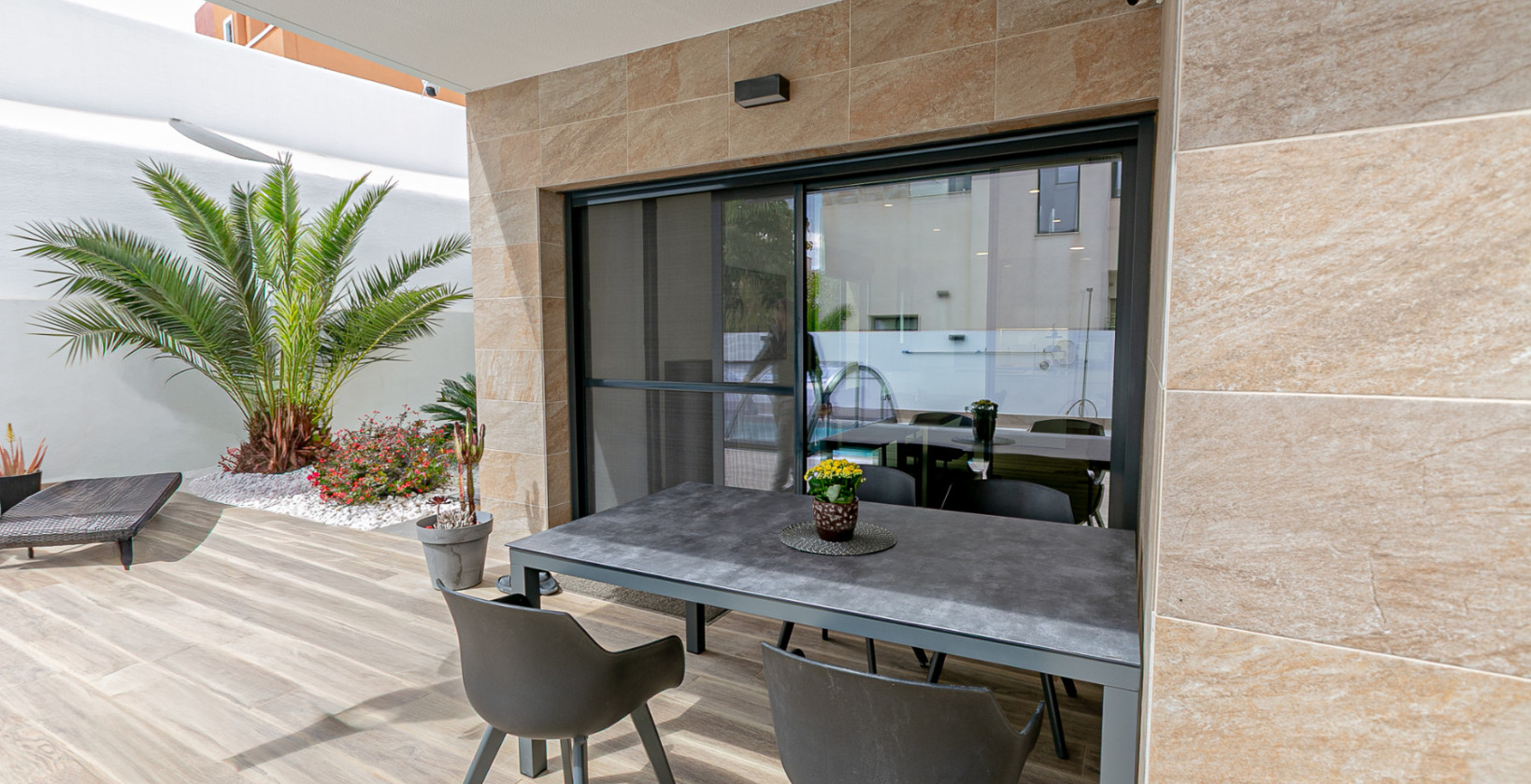 Resale - Villa - Los Montesinos