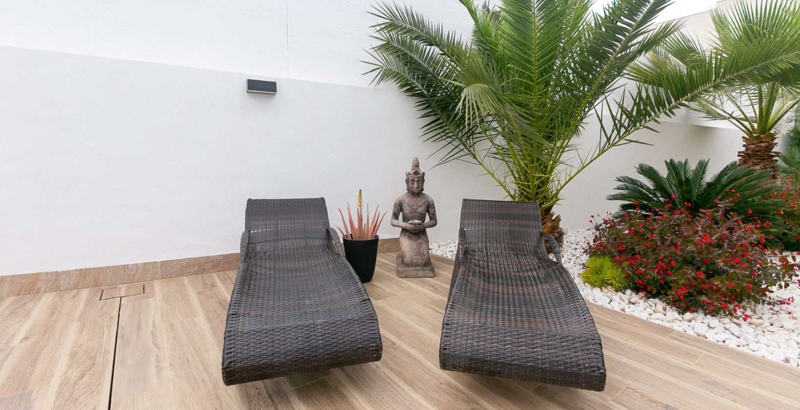 Resale - Villa - Los Montesinos