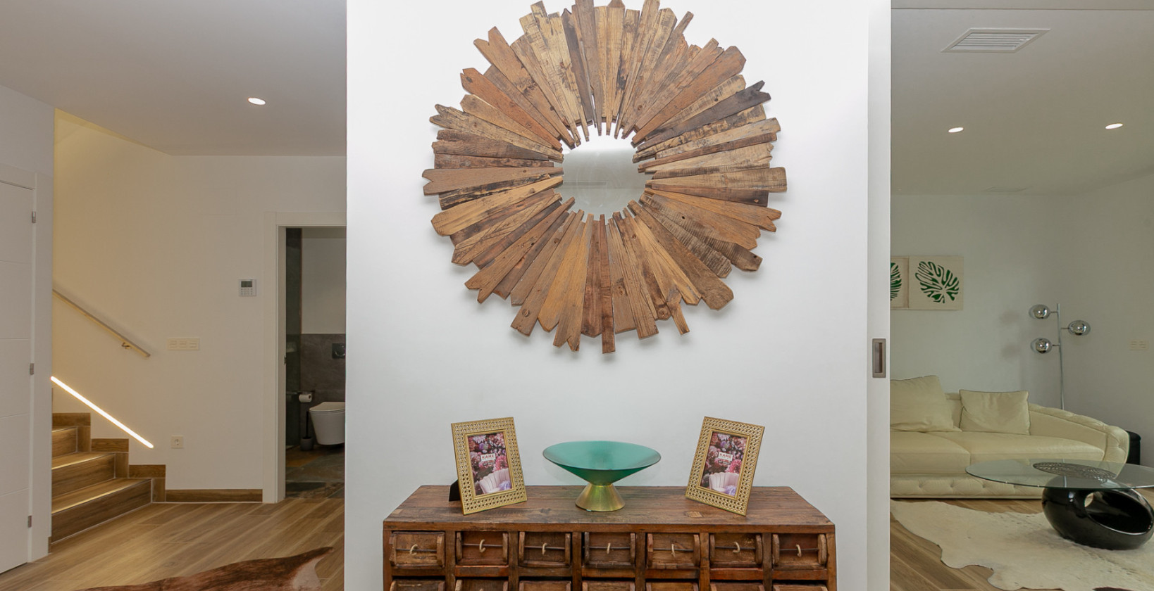 Resale - Villa - Los Montesinos