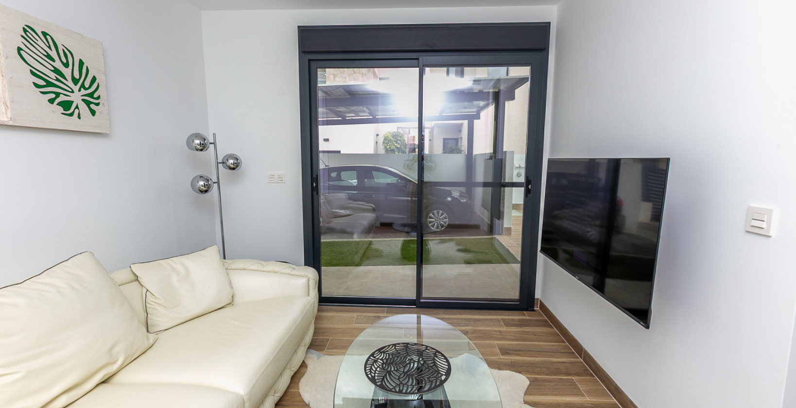 Resale - Villa - Los Montesinos