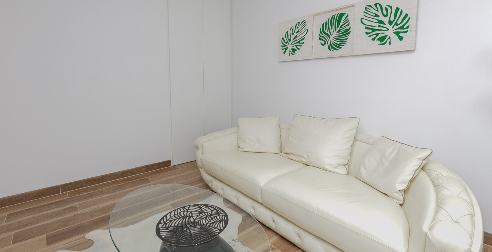 Resale - Villa - Los Montesinos
